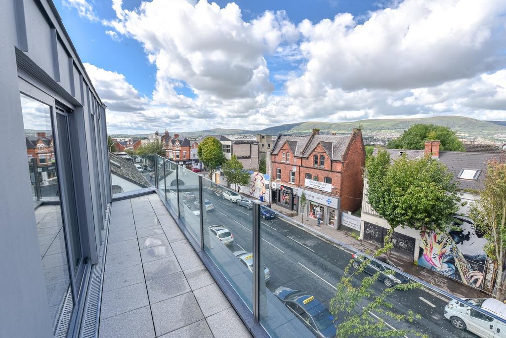 Dream Apartments St Thomas Hall Belfast Pokoj fotografie